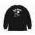 BEN DAVIS Theater EMBRO L/S Tee C-25780027画像