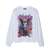 glamb Angel Long Sleeves T-Shirt GB0425-CS05画像