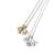 glamb Multi Charm Necklace GB0425-AC11画像