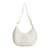 HUNTER NYLON MIDI HOBO BORN IN SCOTLAND SOFT SAND/SHADED WHITE UBS5555KBM-SDE画像