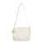 HUNTER NYLON CROSSBODY BORN IN SCOTLAND SOFT SAND/SHADED WHITE UBX5556KBM-SDE画像