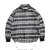 quolt FAKE-KNIT PULLOVER 901T-1885画像