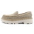 UGG Ascot Lug mustard seed 1172691-MDSD画像
