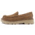 UGG Ascot Lug chestnut 1172691-CHE画像