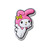 crocs JIBBITZ CHARMS SANRIO  MY MELODY 10015919画像