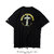 CLUCT &times; DEAD KENNEDYS IN GOD WE TRUST S/S TEE 05091画像