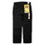 Wrangler 13MWZ COWBOY CUT JEAN SHADOW BLACK画像