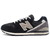 new balance CM996SM2 BLACK画像