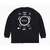 RVCA Metal Urgy L/S Tee BF042053画像