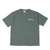CUTRATE LOGO HEAVY WEIGHT DROP SHOULDER TEE CR-25SS006画像