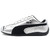 PUMA SPEEDCAT METALLIC PUMA SILVER/PUMA BLACK 403689-01画像