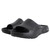 doubleu ULTRA SPORTY SLIDE PLANE MEN BLACK画像