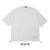 COMME des GARCONS HOMME S/S TEE HO-T015-051画像