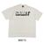 SAINT MICHAEL SS TEE/SAINT SM-HR1-0000-018画像