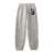 X-girl FACE BOX PATCH SWEAT PANTS 105253031010画像