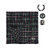 FRED PERRY Handkerchief F20005画像