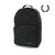 FRED PERRY Nylon Badge Backpack L1192画像