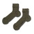 MARQUEE PLAYER Hybrid rib socks SS "Made In JAPAN" olive 9049画像