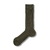 MARQUEE PLAYER Hybrid rib socks &ldquo;Made In Japan&rdquo; olive 9051画像