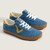 VANS Sport Low Sport Blue/Yellow VN000D6NBYL画像