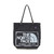 THE NORTH FACE PURPLE LABEL CORDURA Nylon Field Tote Bag N25FU020画像