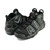 NIKE AIR MORE UPTEMPO(GS) blk/anthracite-blk FV2264-001画像