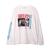 MANASTASH NIRVANA NEVERMIND L/S TEE 7925930003画像