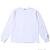 Whitesville Lot No. WV68849 / LONG SLEEVE POCKET T-SHIRT画像