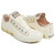 CONVERSE ALL STAR BS SLIP OX / TABEKKO DOUBUTSU OFF WHITE 31315270画像