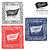 EVILACT FLAG BANDANA EA25-ACT2-A01画像