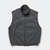 DAIWA PIER39 TECH SCUBA KNIT STAND COLLAR VEST BE-61025W画像