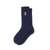 X-LARGE FOOTBALL LOGO SOCKS 101253054003画像