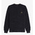 FRED PERRY Pique Stitch Jumper K1309画像
