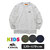 KRIFF MAYER マイニチスウェットクルー KIDS JUNIOR J2447832画像