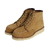 RED WING 6-INCH CLASSIC MOC HAWTHORNE MULESKINNER 3447画像