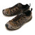 SALOMON XA PRO 3D V9 GORE-TEX DARK EARTH/DESERT TAN/BLACK L47881800画像