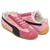 PUMA SPEEDCAT STRAWBERRY BURST - PUMA BLACK 406329-53画像