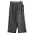 FARAH Maximum Wide Straight Pants FR0502-M4011画像