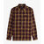FRED PERRY Tartan Twill Shirt M1742画像