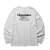 Liberaiders HEADQUARTERS L/S TEE 775072503画像