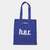 APPLEBUM &ldquo;h.e.r.&rdquo; Totebag 2521011画像