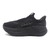 HOKA SKYWARD LACELESS BLACK 1168877-BBLC画像