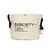 Subciety News paper bag 151-88093画像
