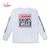 COOKMAN Long Sleeve T-Shirts Vision Logo 161-53167画像