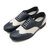 TRAVEL SHOES by chausser Wing tip shoes NV/WHC TR-004画像