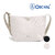 Orcival PVC Shoulder Pouch Medium OR-H0329-HBT画像