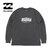 Billabong Sign L/S Tee BF012051画像