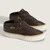 VANS OTW HALF CAB 33 VIBRAM CLASSIC DEMITASSE BROWN PATENT VN000E93GHR画像