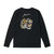 TAILOR TOYO Lot No. TT69649 / LONG SLEEVE SUKA T-SHIRT EMBROIDERED “TIGER”画像