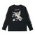 TAILOR TOYO Lot No. TT69647 / LONG SLEEVE SUKA T-SHIRT EMBROIDERED “EAGLE”画像